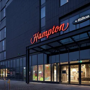 3* Hotel Hampton By Hilton Leeds Centre